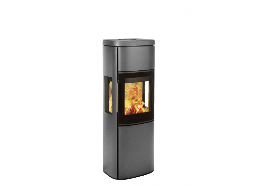 HWAM 4550 kevyttakka - Image 3