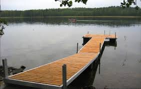 Tolppalaiturit