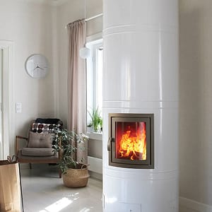 Aulikki Classic peltikuorella