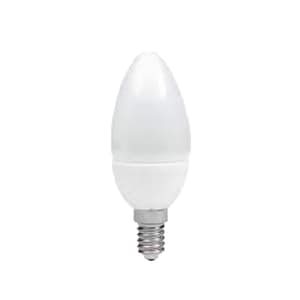 Ledxon 12v 3W E14 led valkoinen