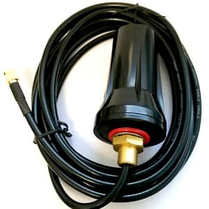Lisäantenni 3m Safire-lämmittimeen
