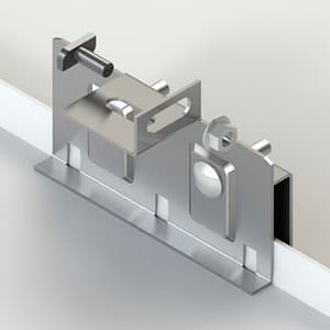ORIMA Easy Rail kattokiinnikesarja