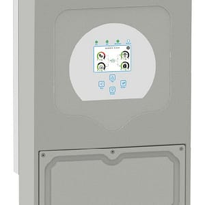 TAB Hybridi-invertteri 12kW 3-vaihe