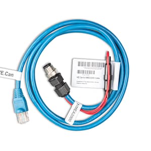 VE.Can to NMEA2000 Micro-C male interfac