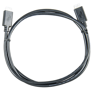 Ve.Direct to bmv70xs cable 0,9m mppt