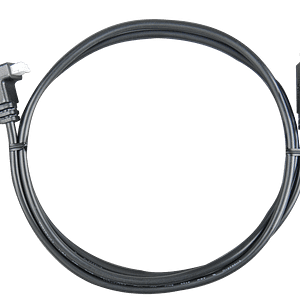 Ve.Direct to bmv70xs cable 3m mppt