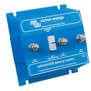 Victron Argodiode 100-3AC