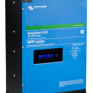 Victron EasySolar-II 48/3000/35-32 GX