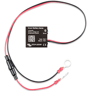 Victron Smart battery sense bluetooth