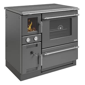 Wamsler K148F vesikiertoinen puuhella