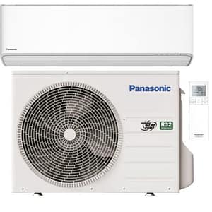 Panasonic HZ35XKE ilmalämpöpumppu