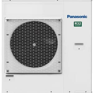 Panasonic Multisplit CU-4Z80TBE