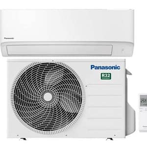 Panasonic TZ35WKE jäähdytyspumppu