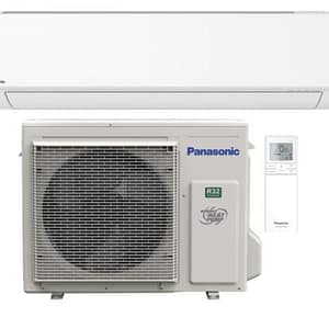 Panasonic NZ50YKE ilmalämpöpumppu