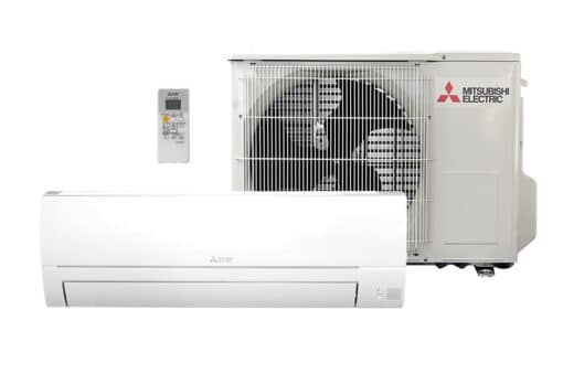 Mitsubishi Electric HR25VF jäähdytyspumppu