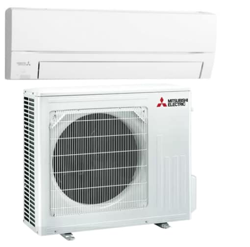 Mitsubishi Electric FT35 ilmalämpöpumppu