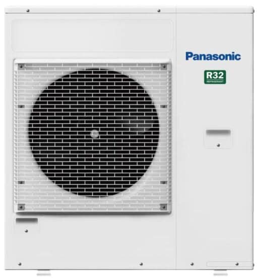 Panasonic Multisplit CU-5Z90TBE