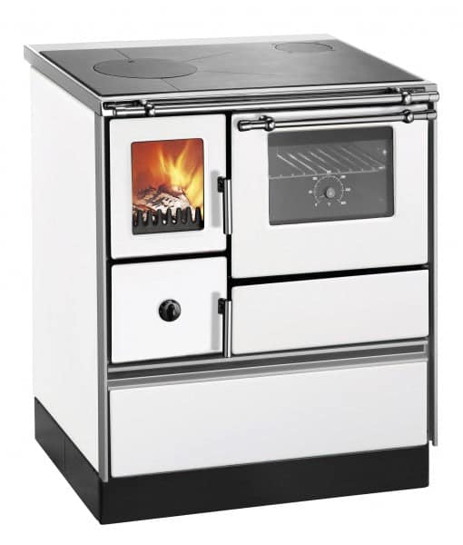 Wamsler Westminster K176F/A 70 puuliesi - Image 2