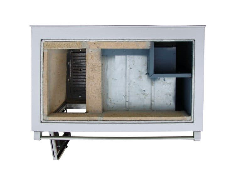 Senko SG75 puuhella - Image 6