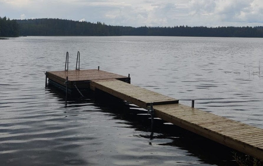 Tolppalaiturit - Image 2